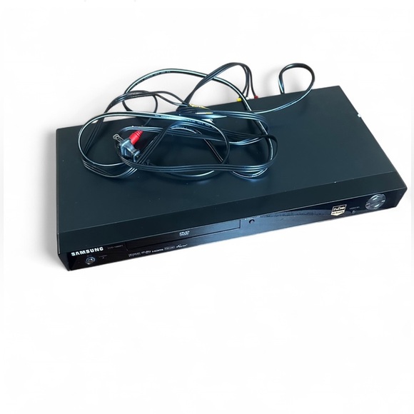 Samsung Other - Samsung DVD Player ( DVD- 1080P7)